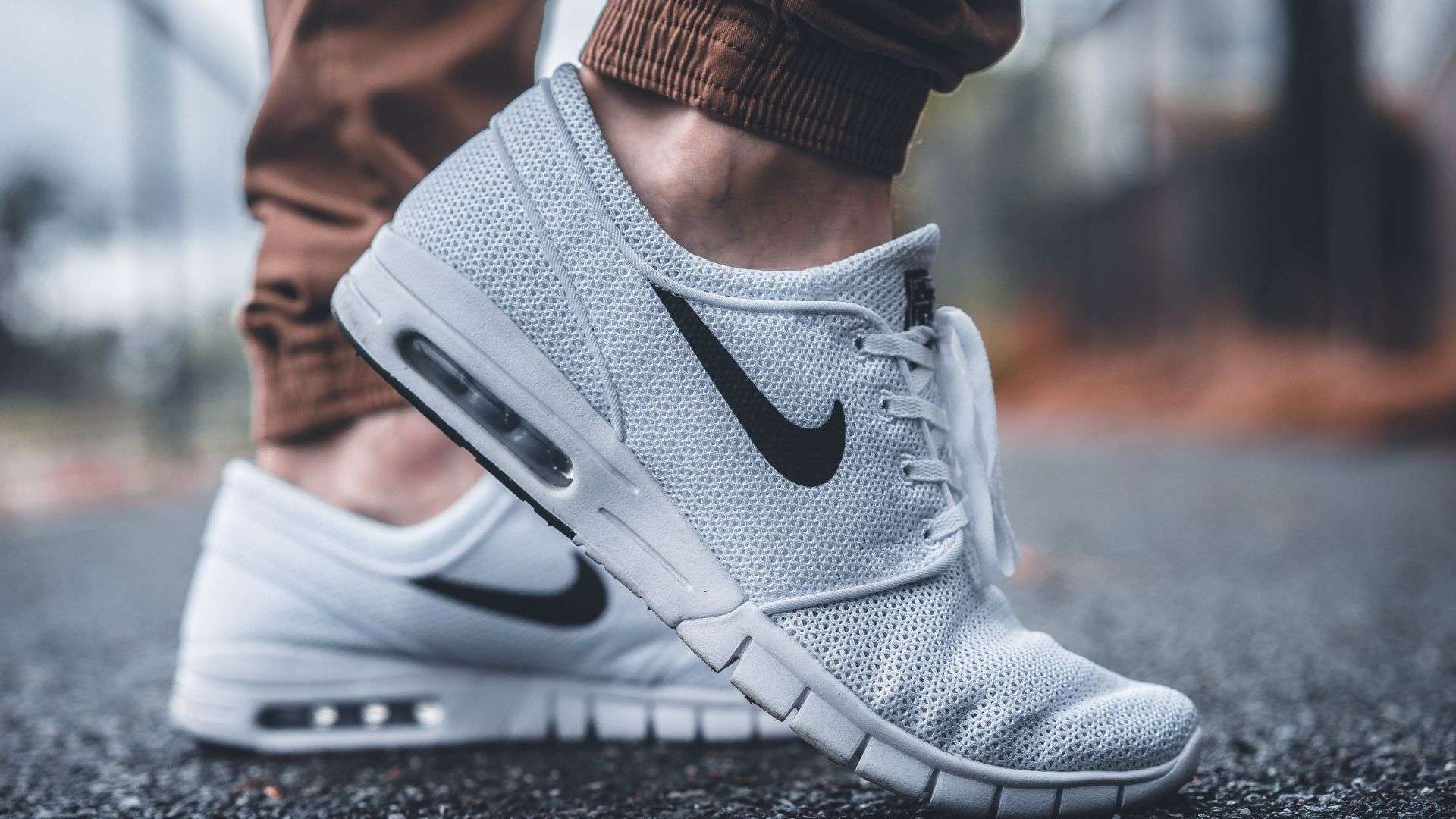 NIke just do it