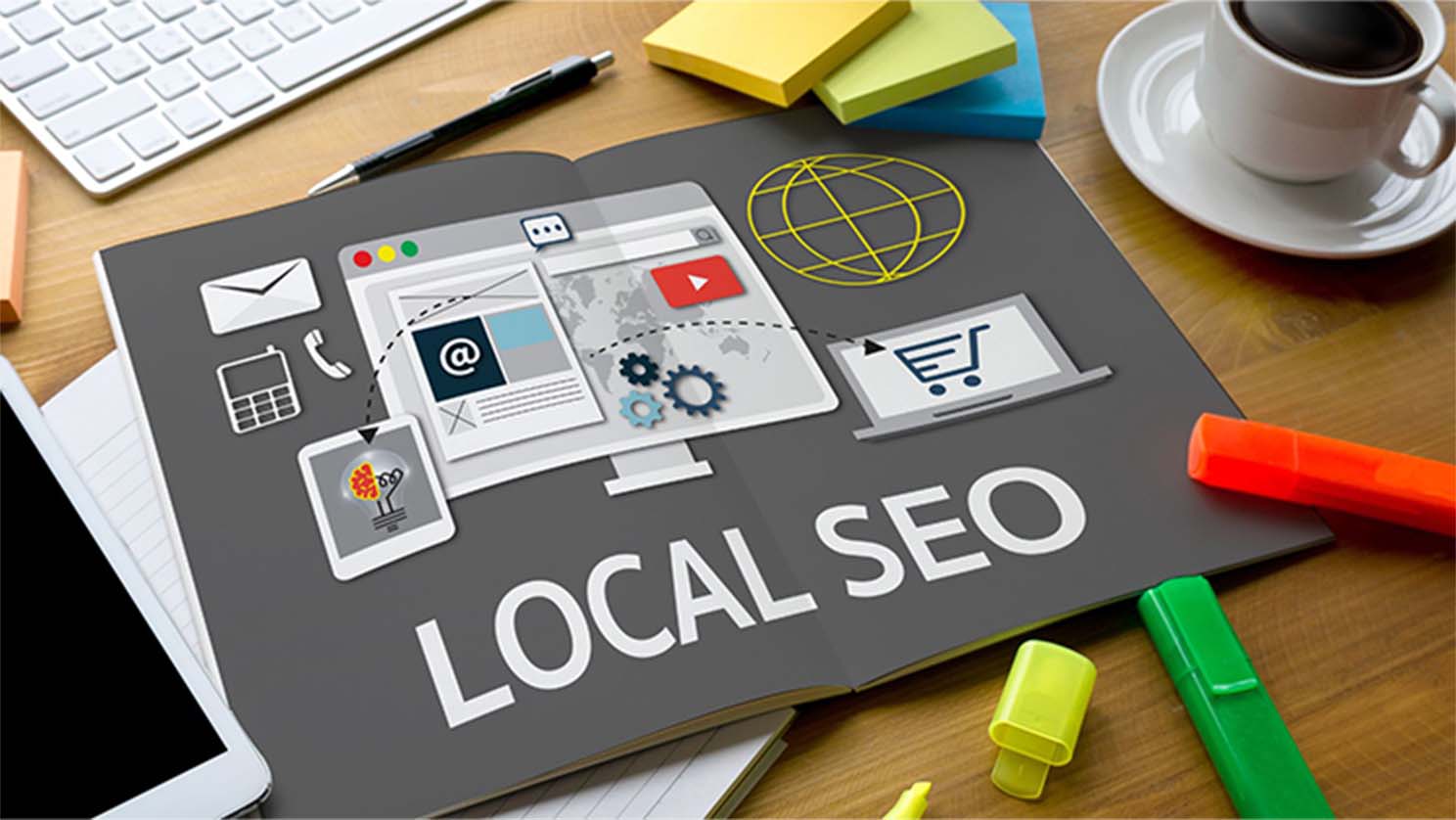 Local SEO Image